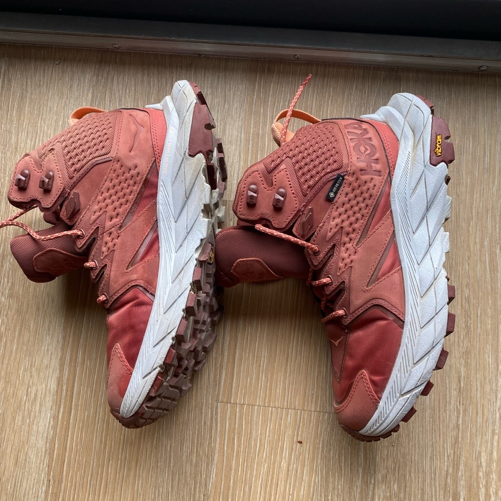 Hiking Boots